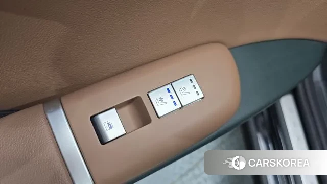 Hyundai Grandeur (GN7) id 3016363 из Кореи 9