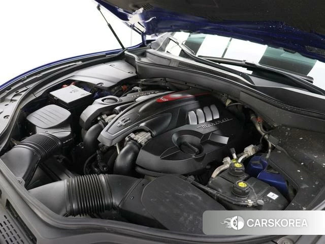 Maserati Levante id 4240284 из Китая 9
