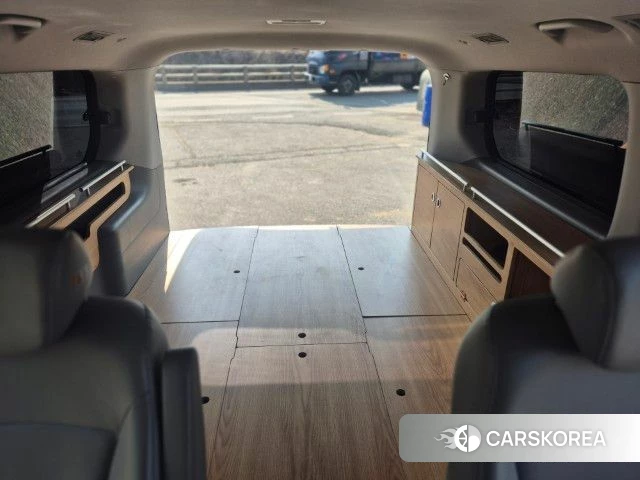 Hyundai Grand Starex id 3801847 из Кореи 9