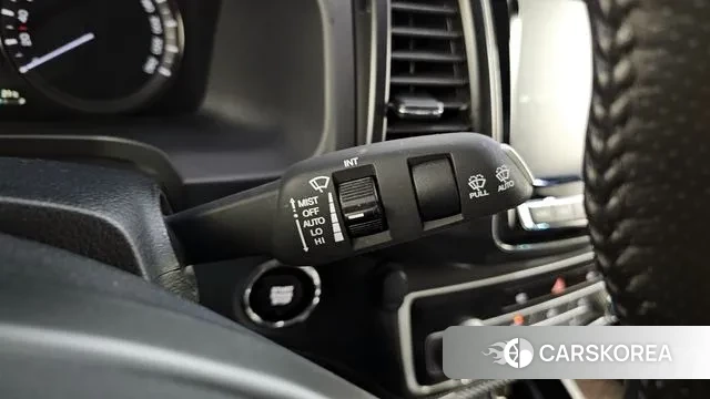 Ssangyong Rexton Sports id 3313088 из Кореи 9