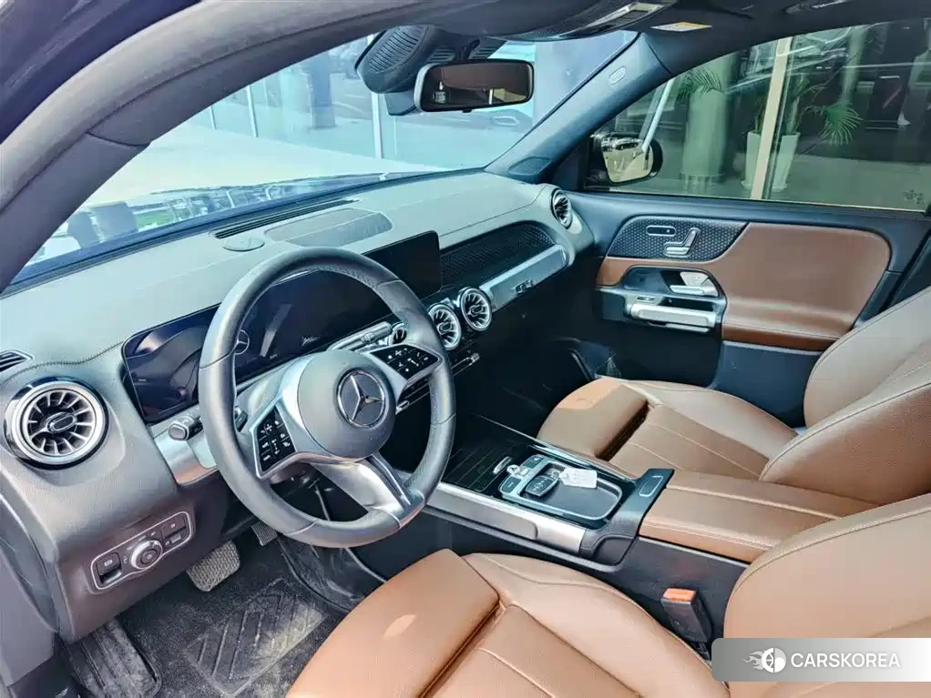 Mercedes-Benz GLB id 4622529 из Китая 9