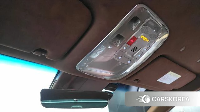 Genesis G90 (RS4) id 4768718 из Кореи 9