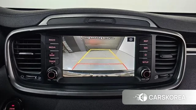 Kia All New Sorento id 3602362 из Кореи 9