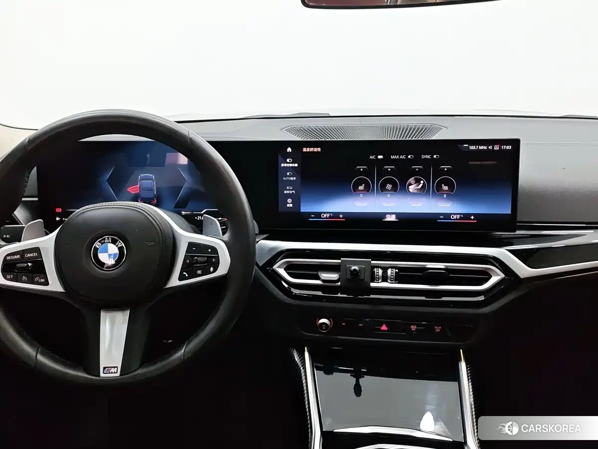 BMW 3 series id 4644511 из Китая 9