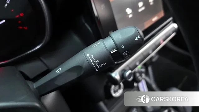 Citroen / DS C3 Aircross id 3625810 из Кореи 9