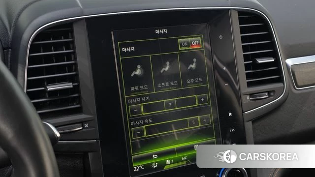 Renault Korea (Samsung) The New QM6 id 3859129 из Кореи 9