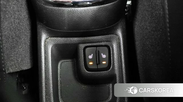 Chevrolet (GM Daewoo) The New Spark id 3941996 из Кореи 9