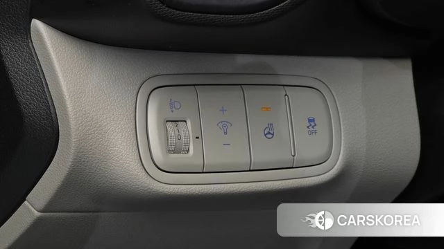 Hyundai Venue id 3952740 из Кореи 9