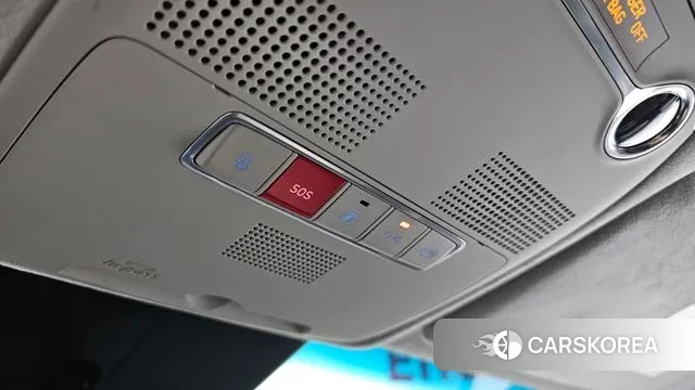 Hyundai The New Grandeur IG id 3740408 из Кореи 9