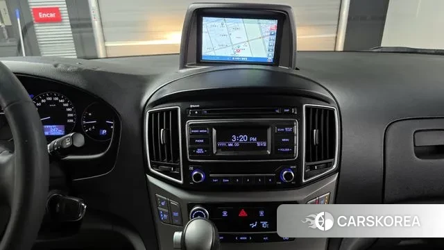 Hyundai The New Grand Starex id 3661500 из Кореи 9