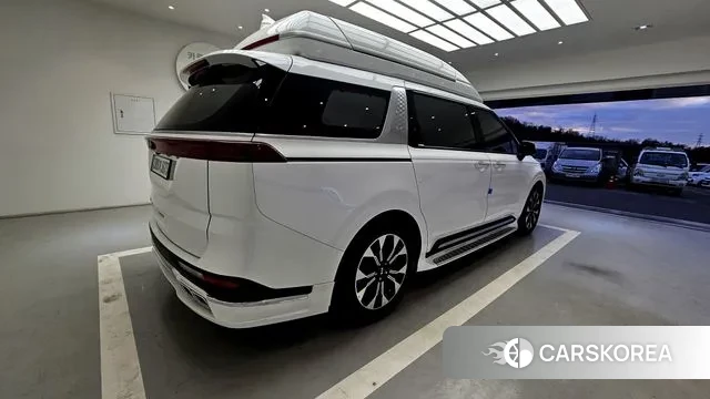 Kia Carnival 4th generation id 3587662 из Кореи 9