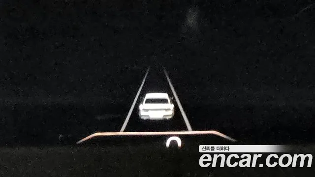 Genesis G80 (RG3) id 2512407 из Кореи 9