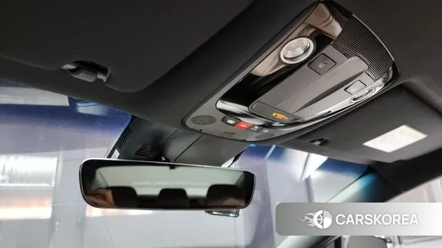 Kia K8 Hybrid id 3524505 из Кореи 9