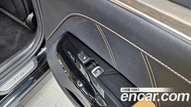 Kia K5 3rd generation id 2881079 из Кореи 9