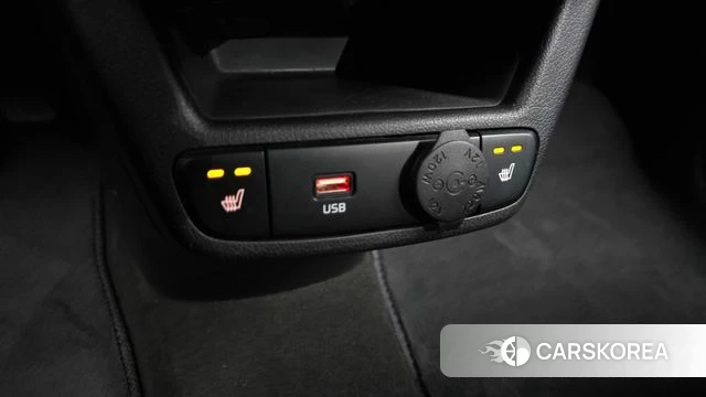 Kia The New Ray id 3819955 из Кореи 9