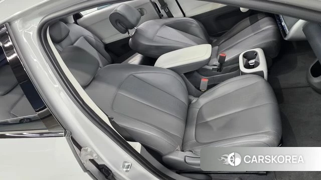 Hyundai Ionic 5 id 4730913 из Кореи 9