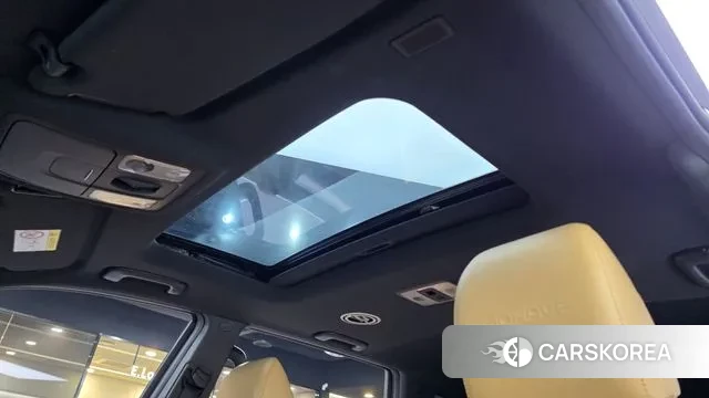 Kia Mohave Master id 3402293 из Кореи 9