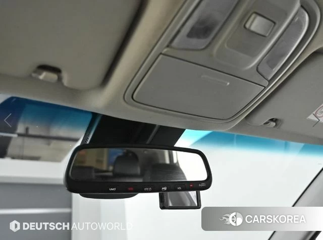 Kia Niro EV id 3965145 из Кореи 9