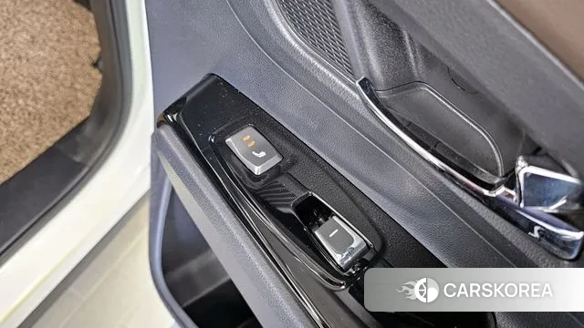 Ssangyong Beautiful Korando id 3356760 из Кореи 9