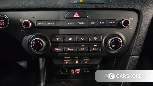 Kia Sportage 4th Generation id 3656816 из Кореи 9