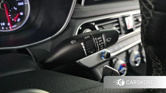 Genesis G70 id 3937135 из Кореи 9