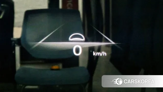 Genesis GV70 id 3597900 из Кореи 9