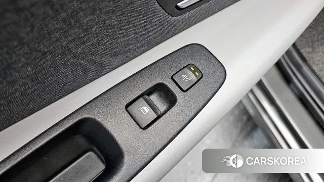 Hyundai Avante Hybrid (CN7) id 3498609 из Кореи 9