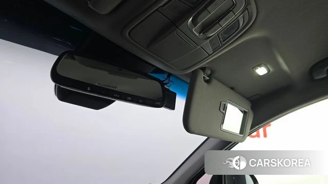Hyundai Santa Fe TM id 4615493 из Кореи 9