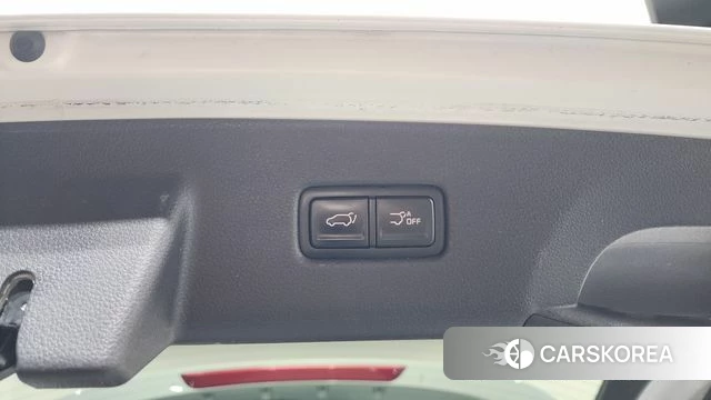 Kia Carnival 4th generation id 4202821 из Кореи 9