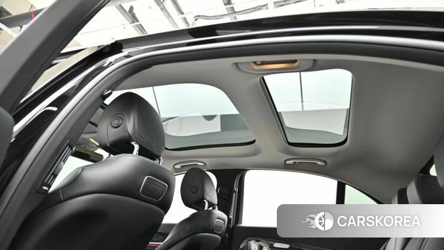 Mercedes-Benz E-Class W213 id 4531138 из Кореи 9