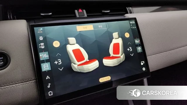 Land Rover Discovery Sports 2nd Generation id 3195613 из Кореи 9