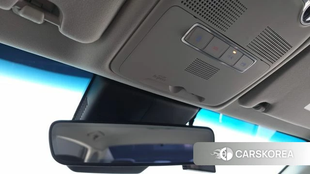 Hyundai The New Grandeur IG id 4775577 из Кореи 9