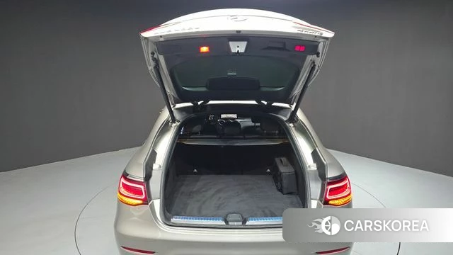 Mercedes-Benz GLC-Class X253 id 4282478 из Кореи 9