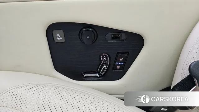 Kia Carnival 4th generation id 3777860 из Кореи 9