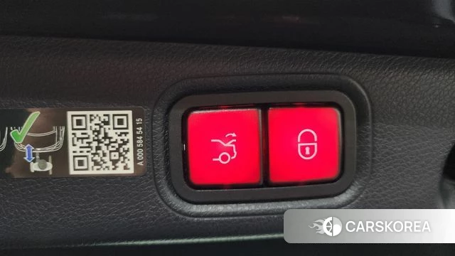 Mercedes-Benz E-Class W213 id 4847910 из Кореи 9