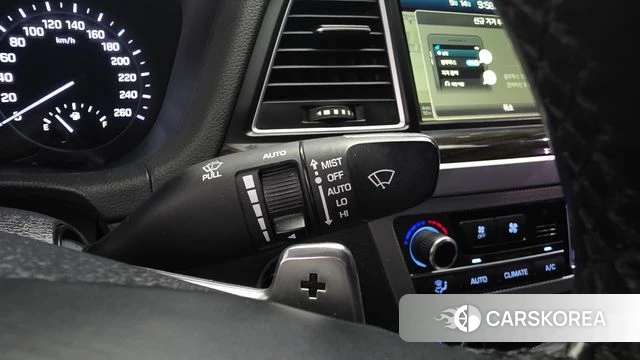Genesis G80 id 4850019 из Кореи 9