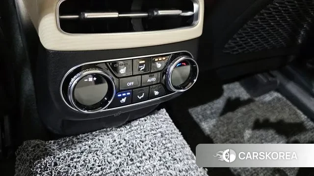 Genesis GV70 id 3347752 из Кореи 9