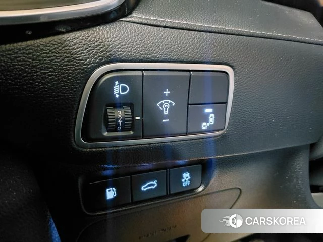 Hyundai Grandeur IG id 4397902 из Кореи 9