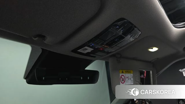 Hyundai Santa Fe (MX5) id 4602256 из Кореи 9