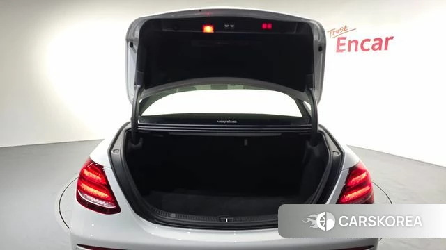 Mercedes-Benz E-Class W213 id 4430623 из Кореи 9