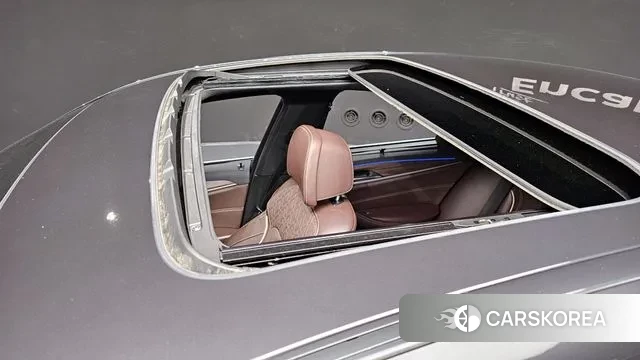 BMW 5 Series (G30) id 3464456 из Кореи 9