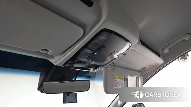 Hyundai Staria id 3818668 из Кореи 9