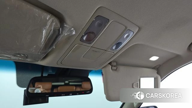 Kia The New Mohave id 3814211 из Кореи 9