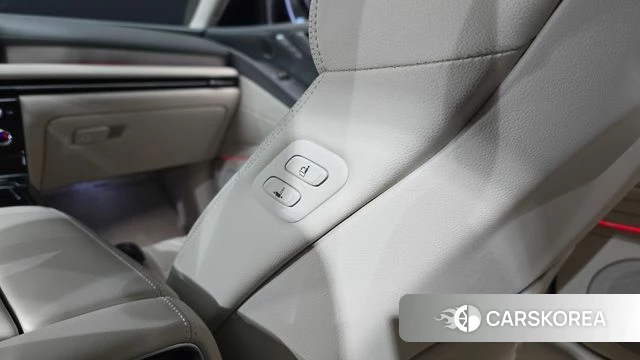 Genesis G80 (RG3) id 3817350 из Кореи 9