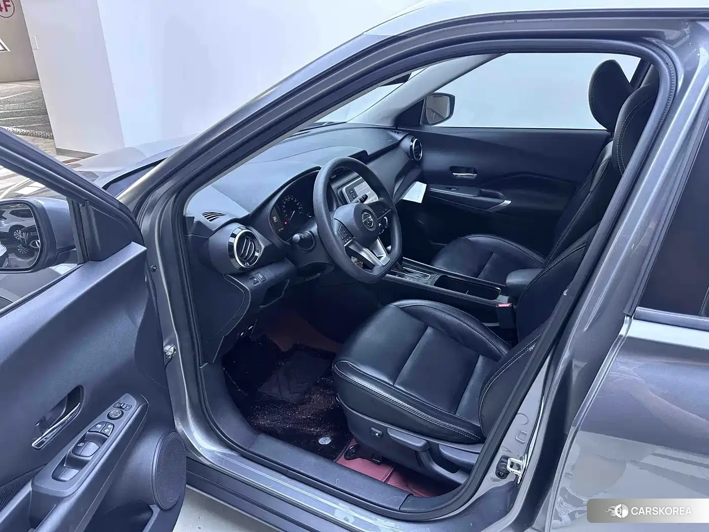 Nissan Kicks id 4686110 из Китая 9
