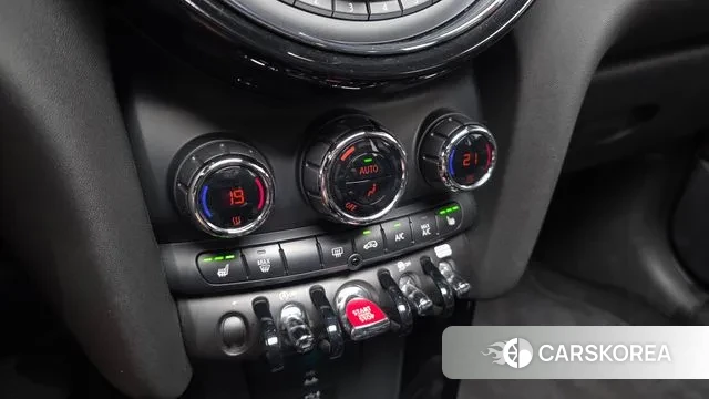 Mini Cooper S id 2960545 из Кореи 9