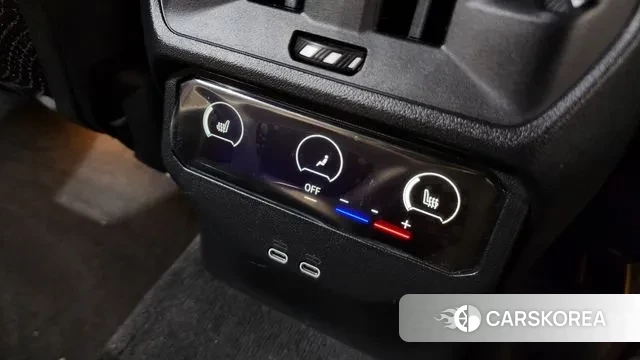 BMW X3 (G45) id 3653685 из Кореи 9