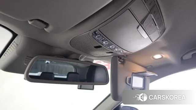 Mercedes-Benz GLC-Class X253 id 3368764 из Кореи 9