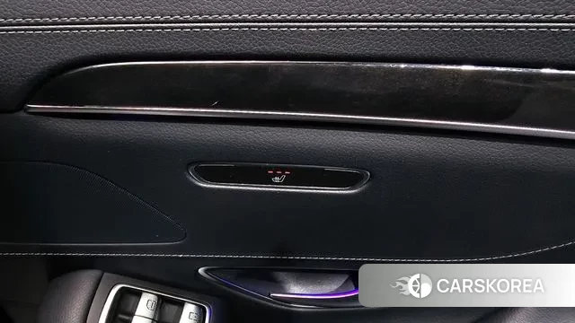 Mercedes-Benz S-Class W222 id 3498886 из Кореи 9