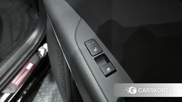 Kia Di All New Niro EV id 2930774 из Кореи 9